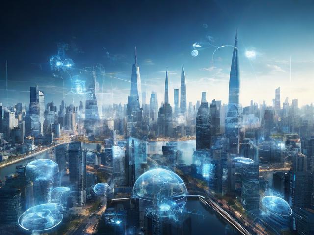 南京人工智能，探索城市智能化的未来内涵