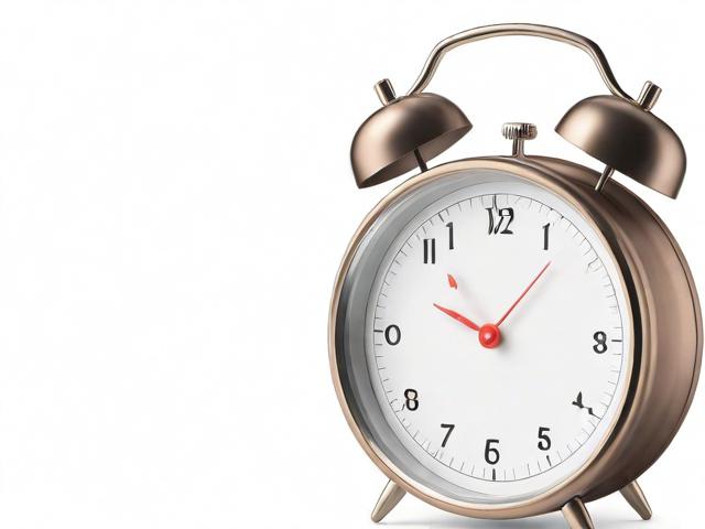 闹钟怎么关闭声音，轻松应对清晨唤醒的小技巧