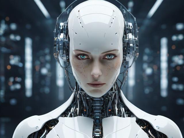 人工智能：探索未来世界的智慧引擎——揭秘研究AI的意义