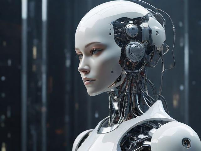 和人工智能聊点什么好——探索人机对话的无限可能