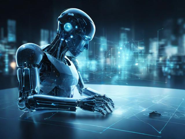 检测人工智能，守护智能时代的安全与效率