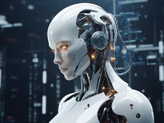 人工智能引领未来，围绕哪些行业展开变革？