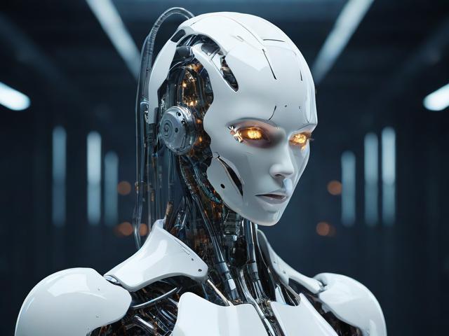 人工智能网站，解锁未来生活，开启智能新篇章