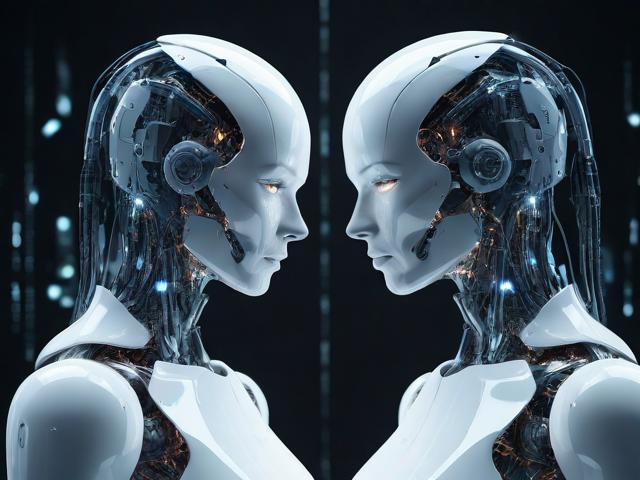 人工智能、TMT行业，两者有何区别？