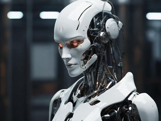 AI人工智能生成师，新时代的创意工匠