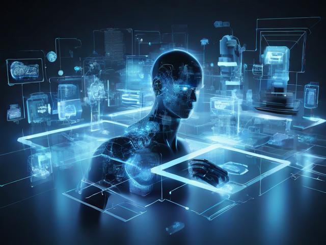 人工智能赋能工业设计，探索未来制造业的无限可能