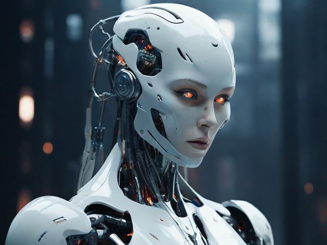 人工智能晓峰，一部探讨未来与伦理的电影佳作