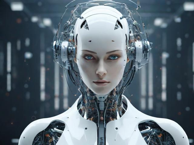 人工智能：揭开高效背后的秘密