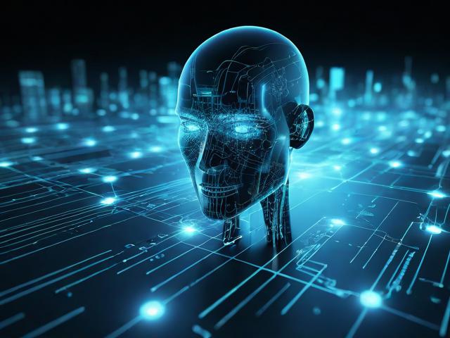 人工智能规控算法，引领未来智能决策的基石