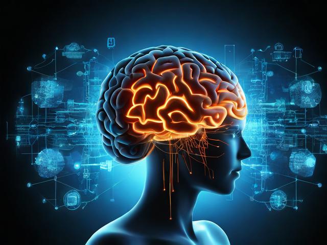 人工智能的发展与创新，揭秘构建智能大脑的软件工具