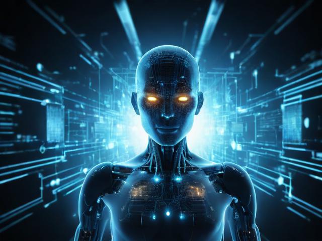 人工智能的界限性，探索科技发展的边界与挑战