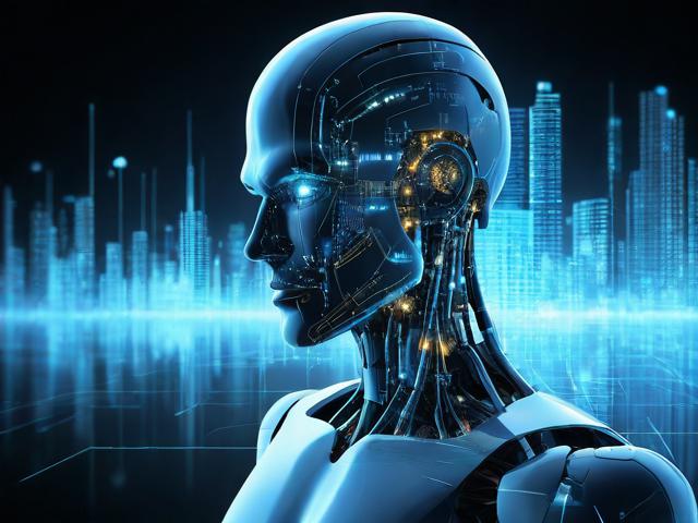 人工智能量化，引领未来科技浪潮的口号解读