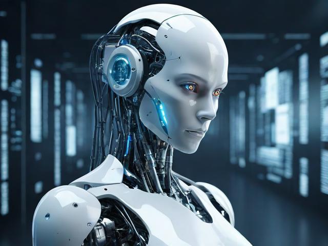 人工智能就业，揭秘行业疑惑，助力职业发展