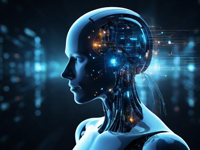Decoding the English Meaning of Artificial Intelligence