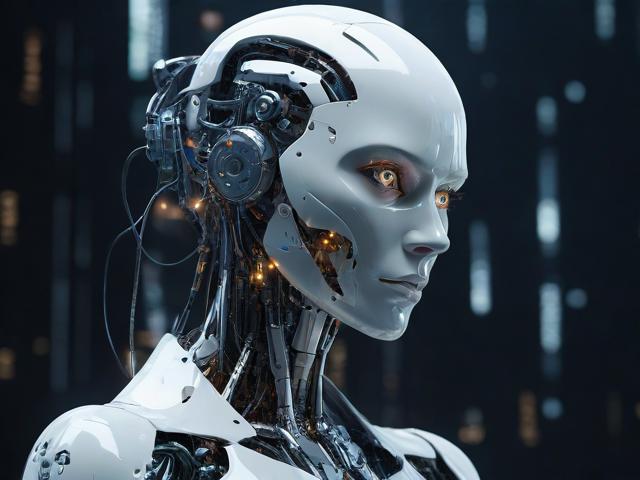 人工智能账号，揭秘数字时代的新生力量