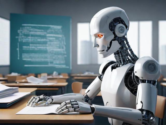 人工智能时代下的考试，变革与未来展望