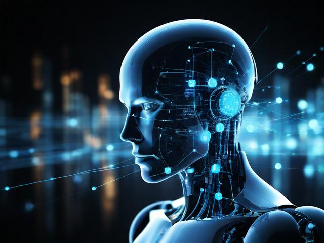 人工智能熵增定律，揭秘未来智能发展的潜在规律