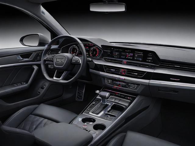 如何关闭奥迪汽车中的显示屏，实用指南