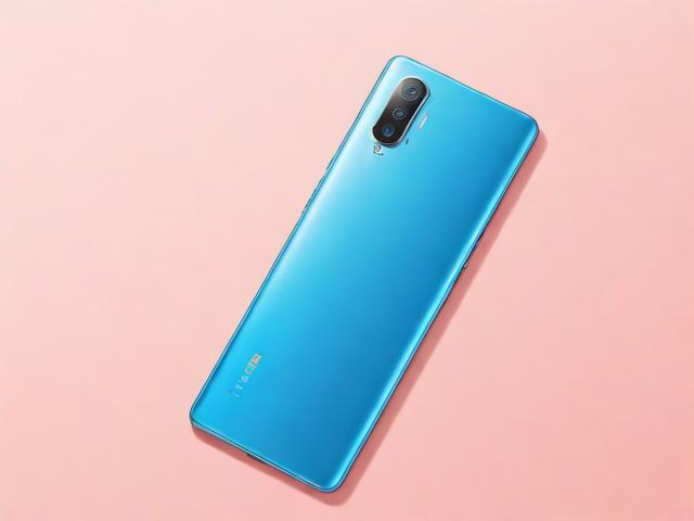 揭秘iqoo 7的人工智能助手，智能新伙伴小V的诞生与功能解析