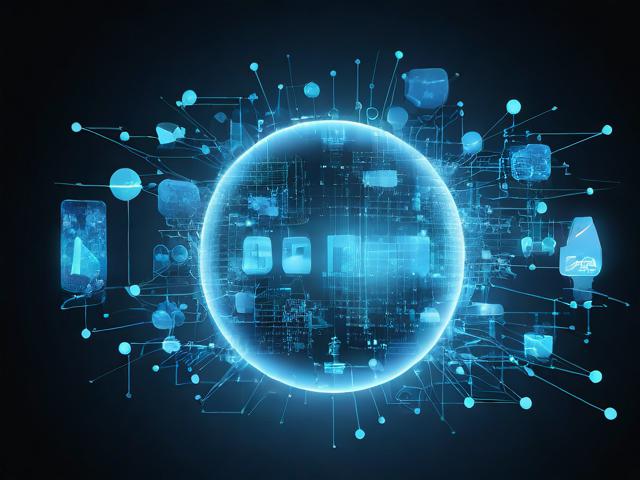 华为人工智能软件大揭秘，智慧生活从此开启