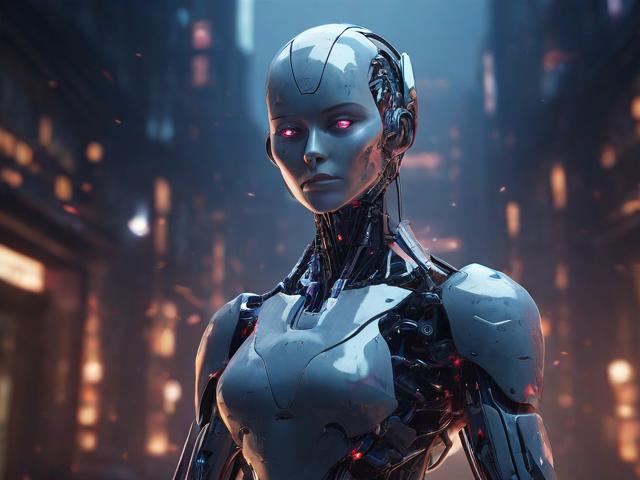 揭秘游戏中的AI，为什么我们需要人工智能？