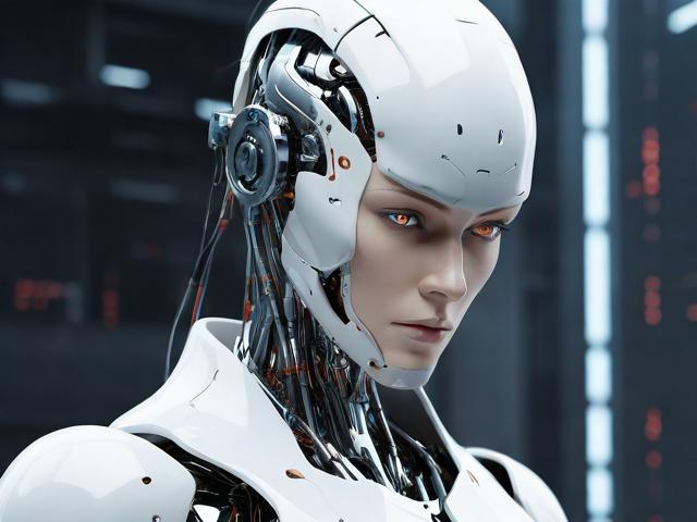 人工智能AI，无所不能的工作伙伴