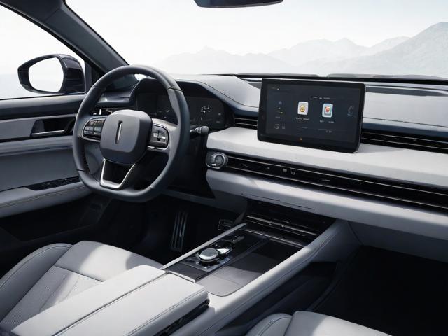 如何轻松关闭领克车机，车主必备操作指南