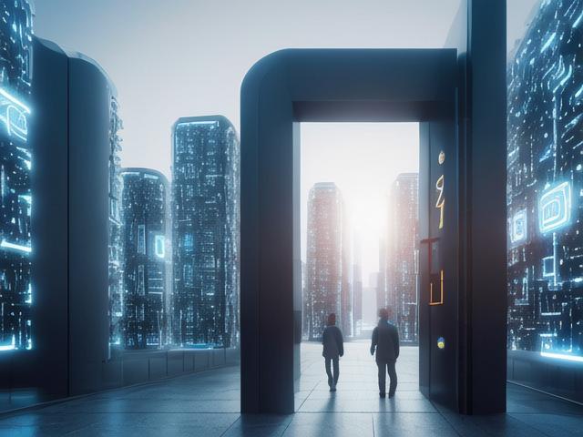 人工智能进步的必要性，开启未来智能时代的大门