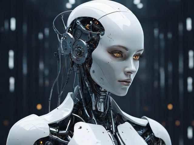 人工智能的边界，探讨当前人工智能还不能做什么