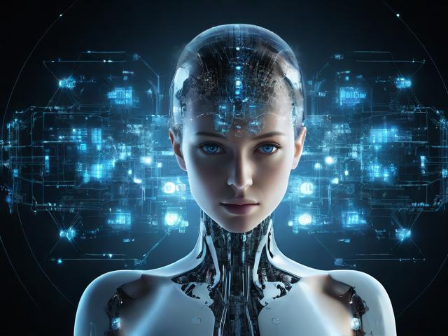 人工智能的五大特点，解码未来科技的发展轨迹