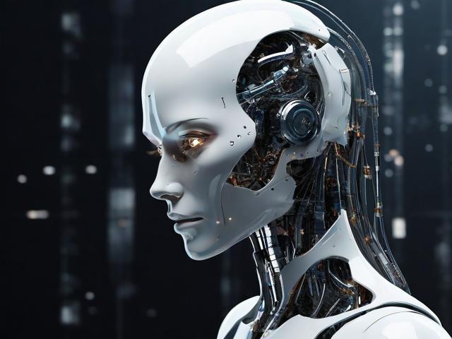 人工智能的本质，探索技术与智慧的交融