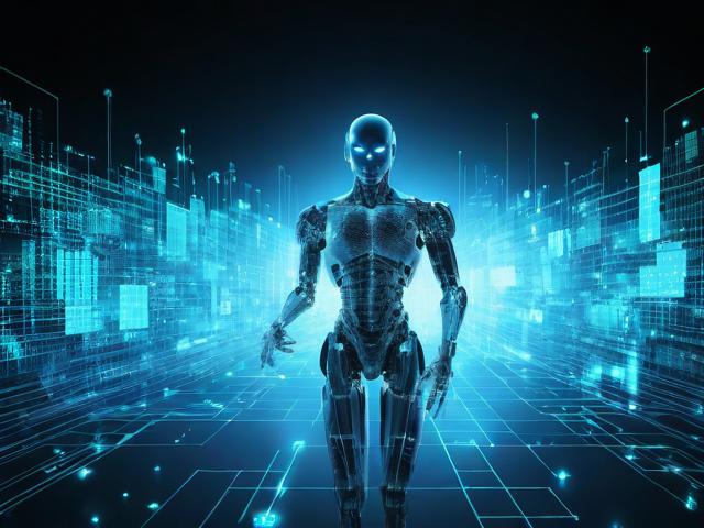 人工智能算力飙升，揭秘哪些股票有望成为下一个风口？