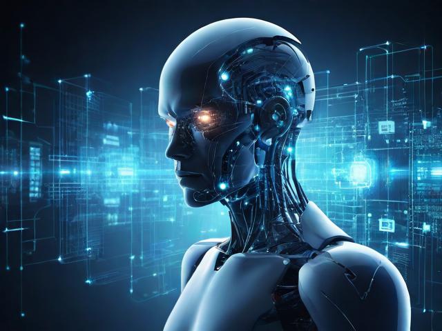 人工智能的耗电情况，揭秘高效与能源消耗的微妙平衡