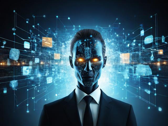 人工智能时代，哪些企业将迎来爆发式增长？