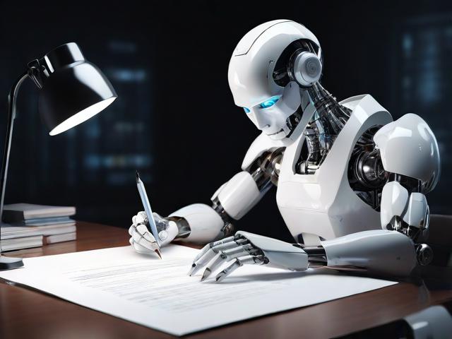 揭秘未来策划大师，人工智能如何助力创意策划撰写