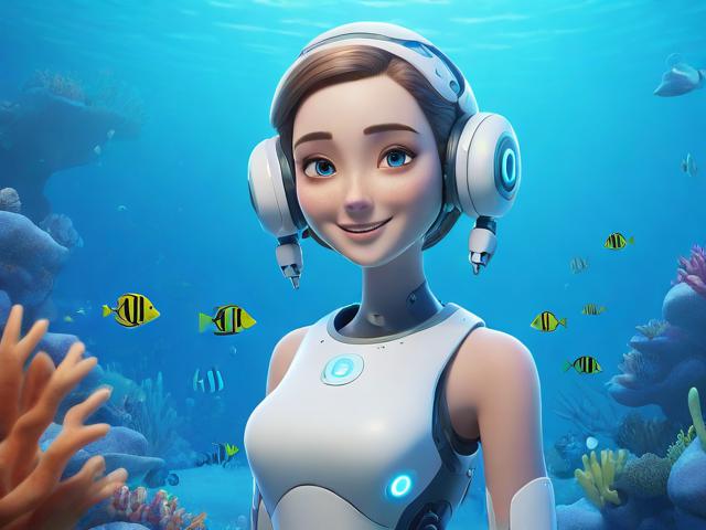 海尔的人工智能助手，揭秘小海的智能魅力