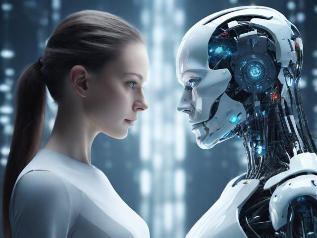 人工智能会话，揭秘未来沟通的智能新篇章