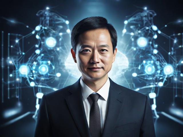 雷军谈人工智能，未来科技发展的新引擎