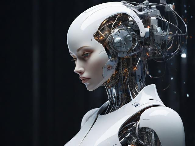 人工智能创意班，探索未来科技与创意融合的新篇章