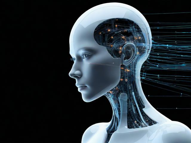 线条识别人工智能，探索线条世界的智能解码