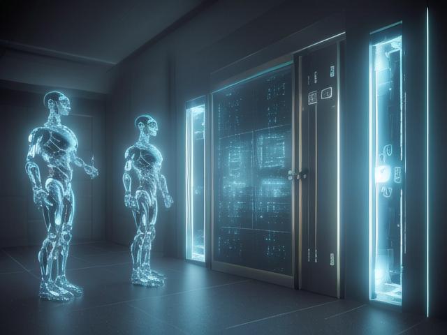 人工智能门槛高的原因解析