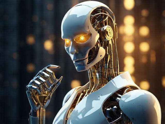 为什么选择AI人工智能专业，未来发展的黄金钥匙