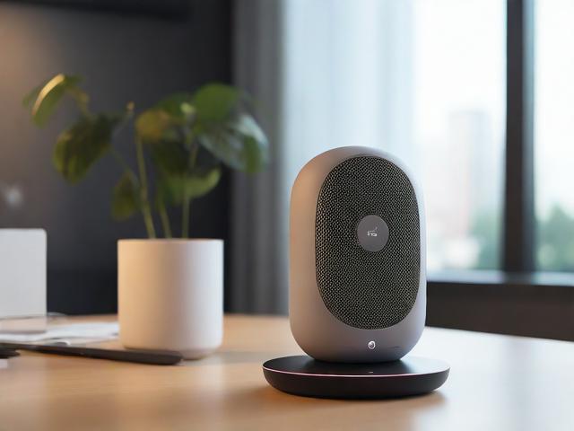 智能生活新篇章，揭秘接入人工智能的音响新名称及功能特点