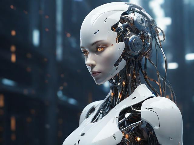 人工智能LLM的崛起，天时之运与未来展望