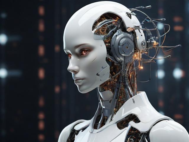 人工智能特征解析，揭示AI的内在特质与运作机理