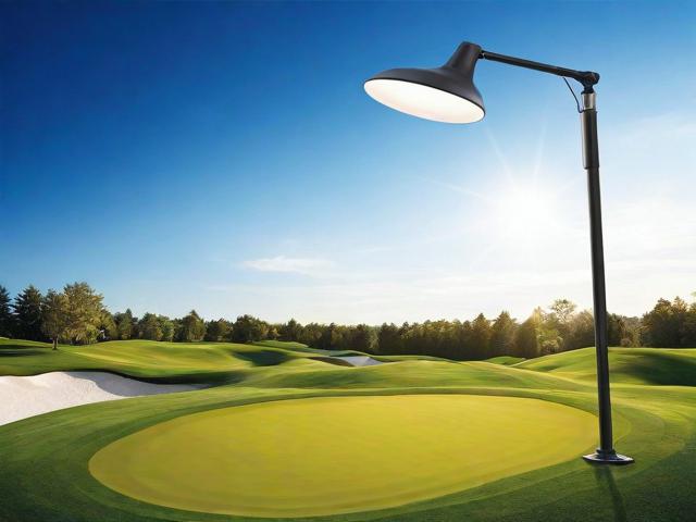 高尔夫灯关闭全攻略，轻松掌握一键操作，安全无忧