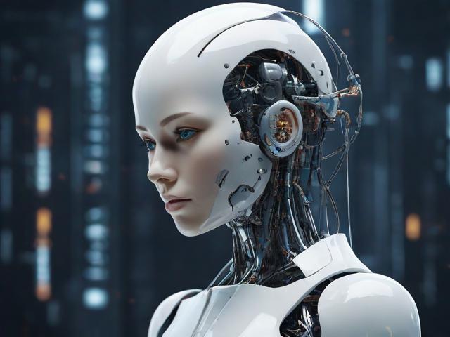 人工智能大模型思路探析，引领未来智能时代的核心驱动力