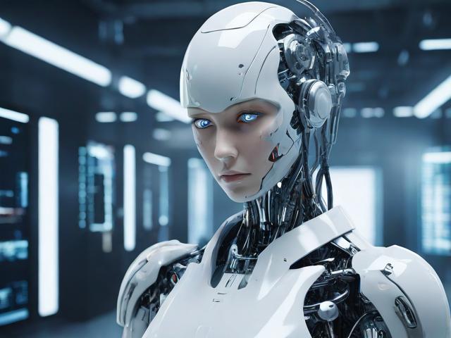 人工智能岗位，未来职场的关键驱动力