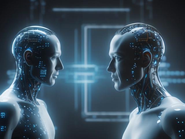 人工智能三道门槛，跨越未来科技的关键之路