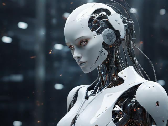 人工智能的崛起，目前我们能做什么？